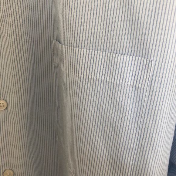 Van Heusen Men’s Shirt. Regular Fit. Size: 18 - Picture 5 of 5